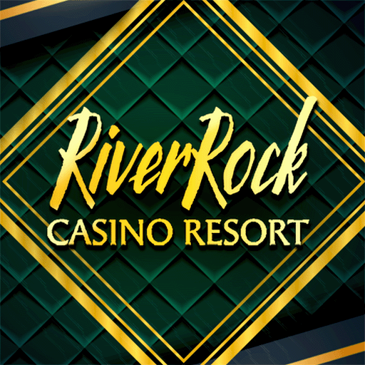 River Rock Casino Logo